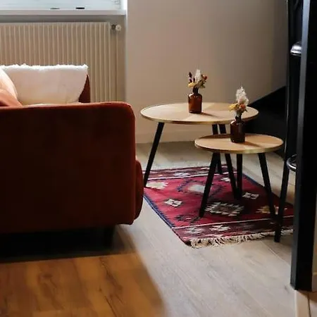 Dublin - Elegant Au Coeur De Apartment Reims